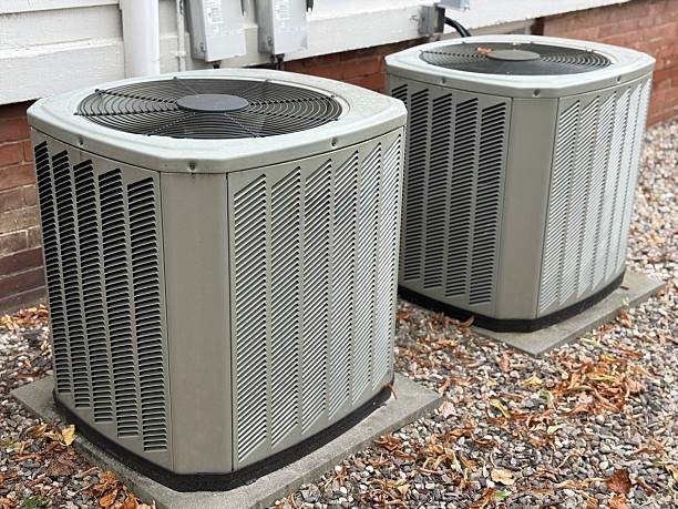 Reliable Emergency Hvac contractor in Clemson, SC by JG Cool HVAC